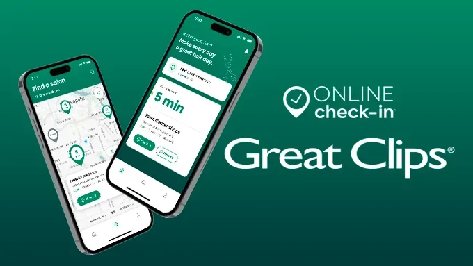 Great Clips — Hair salon in Fort Oglethorpe
